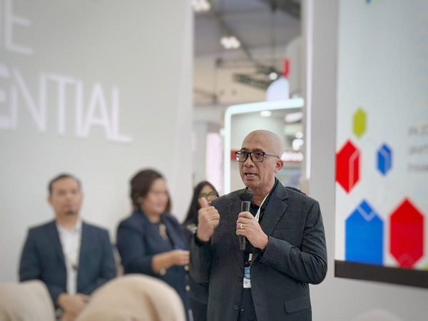 Pertamina Drilling Perluas Layanan Pengeboran Terintegrasi, Siap Dukung Transisi Energi Nasional