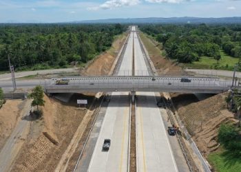 Perkuat Konektivitas di Aceh, Jalan Tol Sigli–Banda Aceh Siap Tersambung Penuh Tahun 2025