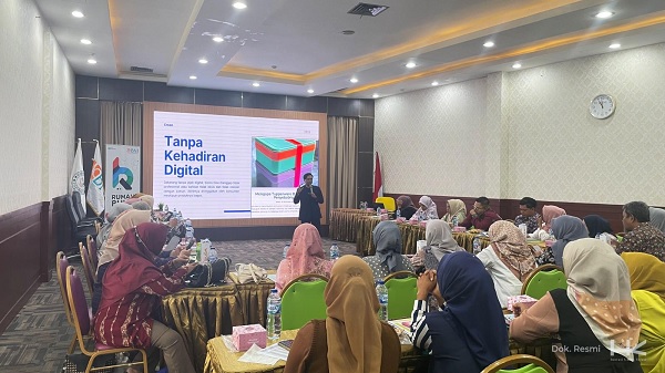 Hutama Karya Raih Penghargaan Nasional TJSL