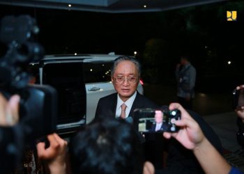 Menteri PU: Evaluasi Menyeluruh Seluruh Jajaran PU Penting untuk Tekan Beban Ekonomi Berbiaya Tinggi