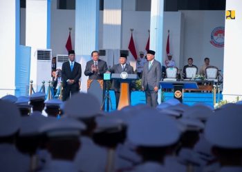 Menko AHY di Pembukaan ICI 2025: Infrastruktur adalah Fondasi Pertumbuhan yang Inklusif