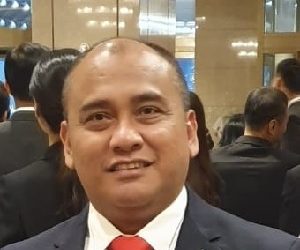 Sekjen Gapensi Serukan Inklusivitas Kontraktor Lokal Dalam Proyek Ekosistem Baterai EV