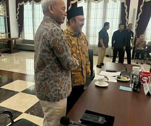 Bappenas dan SKK Migas Berkolaborasi Untuk Peningkatan Lifting