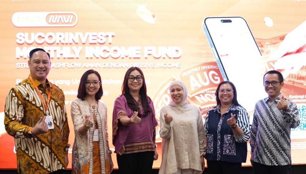 Mirae Asset: Cerdas Hadapi Volatilitas dengan ‘Monthly Passive Income Bond Fund’