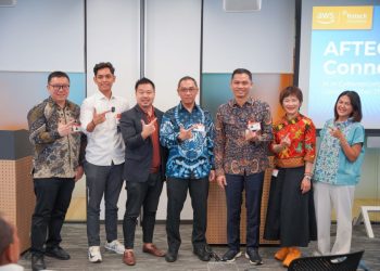 AFTECH dan AWS Dorong Pemanfaatan AI untuk Mendeteksi Ancaman Siber di Industri Fintech