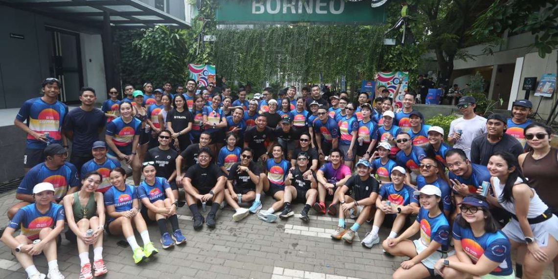 Bank Saqu daan WeLab Luncurkan Bank Saqu Sunrise Society