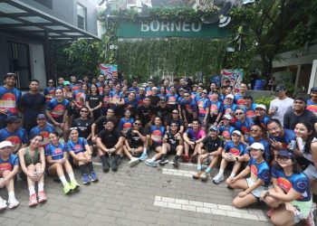 Bank Saqu daan WeLab Luncurkan Bank Saqu Sunrise Society