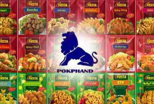 Penipuan Produk CP Food di Medsos Makin Masif, Ini Peringatan PT Charoen Pokphand