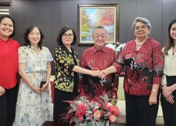 Masuk ke Sektor Bioteknologi, PRDA Akuisisi 30% Saham Prostem