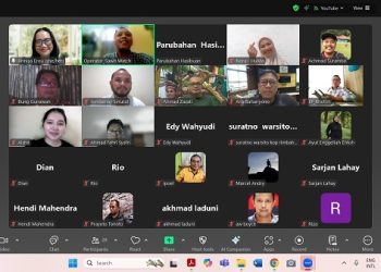 Sawit Watch: Tak Boleh “Stecu”, Berikan Kepastian Hukum