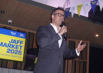 Amar Bank Bawa Perspektif Baru bagi Pendekatan Dukungan Sektor Kreatif