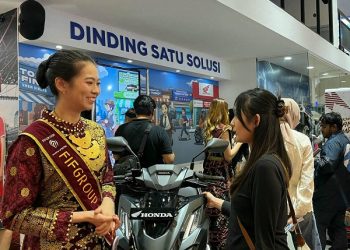 Saat Mimpi Tak Lagi Jauh Bersama FIFGROUP