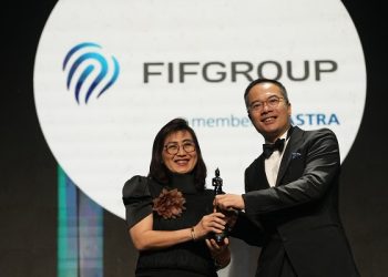 FIFGROUP dan Asa Menuju Tempat Kerja Lebih Manusiawi