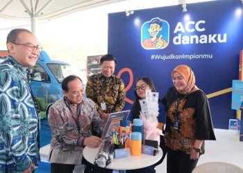 ACC Perkenalkan ACC Danaku, Solusi Finansial untuk Semua Kebutuhan