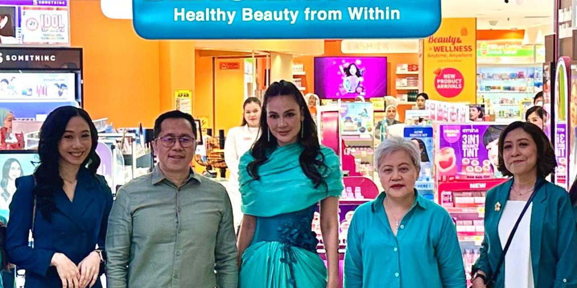 Blackmores Luncurkan Ultimate Vibrant Skin untuk Kulit Sehat dan Cerah
