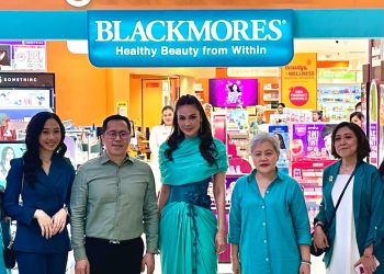 Blackmores Luncurkan Ultimate Vibrant Skin untuk Kulit Sehat dan Cerah