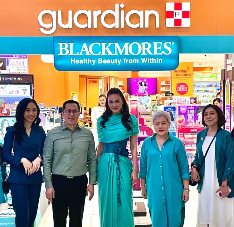 Blackmores Luncurkan Ultimate Vibrant Skin untuk Kulit Sehat dan Cerah