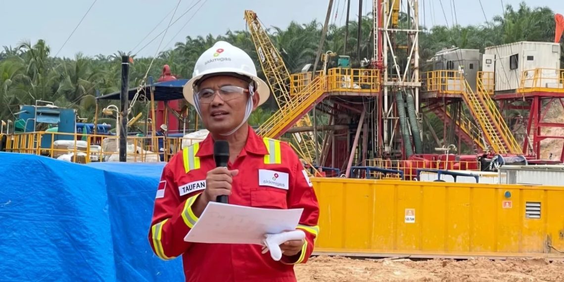 SKK Migas dan KKKS Dukung Pemerintah Wujudkan Swasembada Energi Melalui implementasi Peraturan Menteri ESDM Nomor 14 Tahun 2025