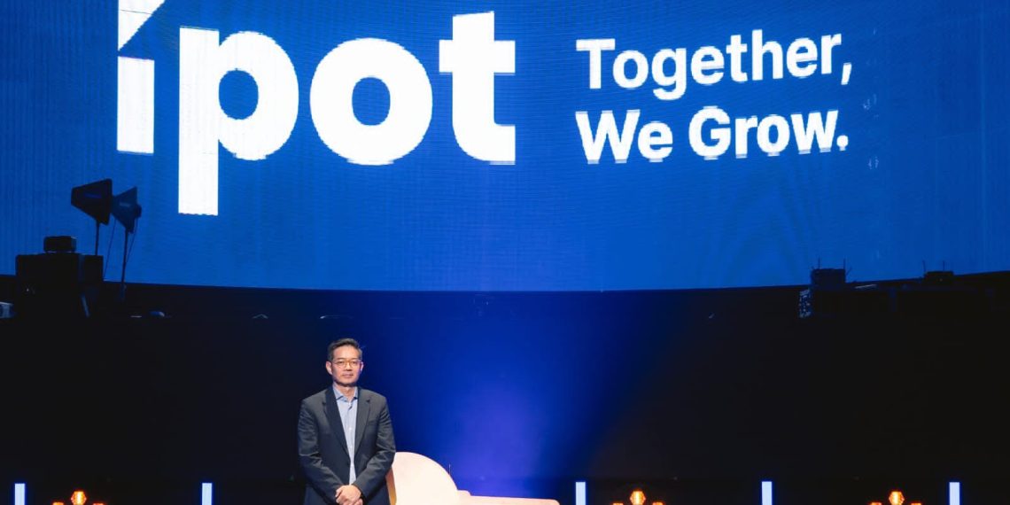 Ini Wealth Creation Platform Pertama di Indonesia