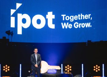 Ini Wealth Creation Platform Pertama di Indonesia