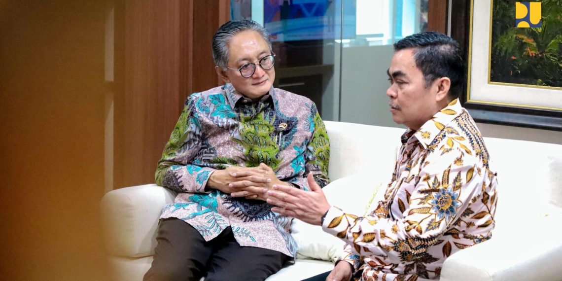 Menteri Dody Dukung Peningkatan Jalan Daerah di Tana Toraja untuk Perkuat Akses Pariwisata dan Pertanian