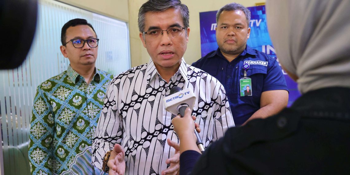 Ciptakan Banyak Lapangan Kerja, Ini yang akan Dilakukan Kemenaker