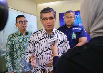 Ciptakan Banyak Lapangan Kerja, Ini yang akan Dilakukan Kemenaker