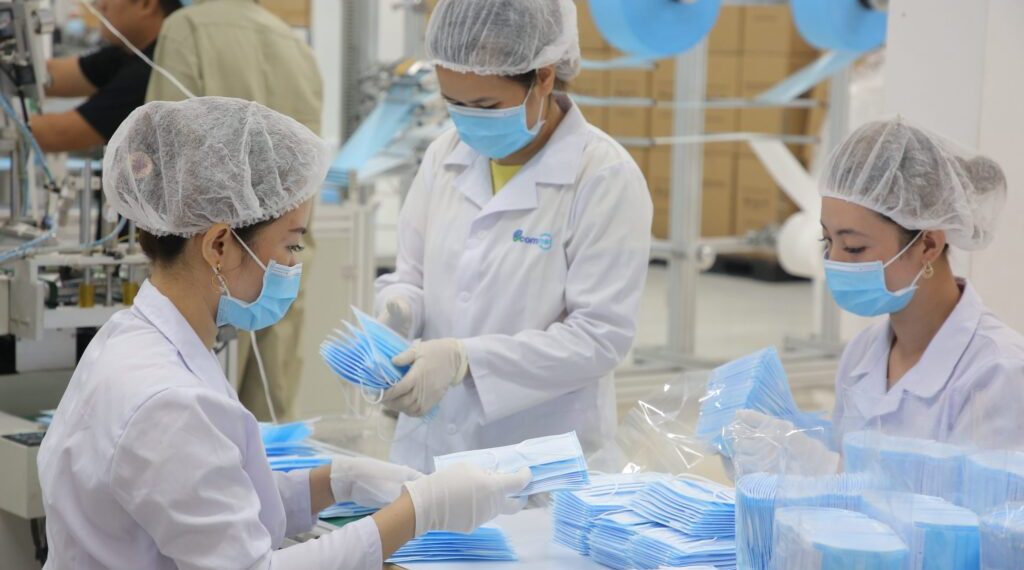 RUPS OMED Putuskan Buyback Saham dan Bagi Dividen Rp96,60 Miliar