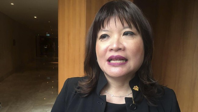 Apindo Apresiasi Penurunan Tarif AS Jadi 19 Persen