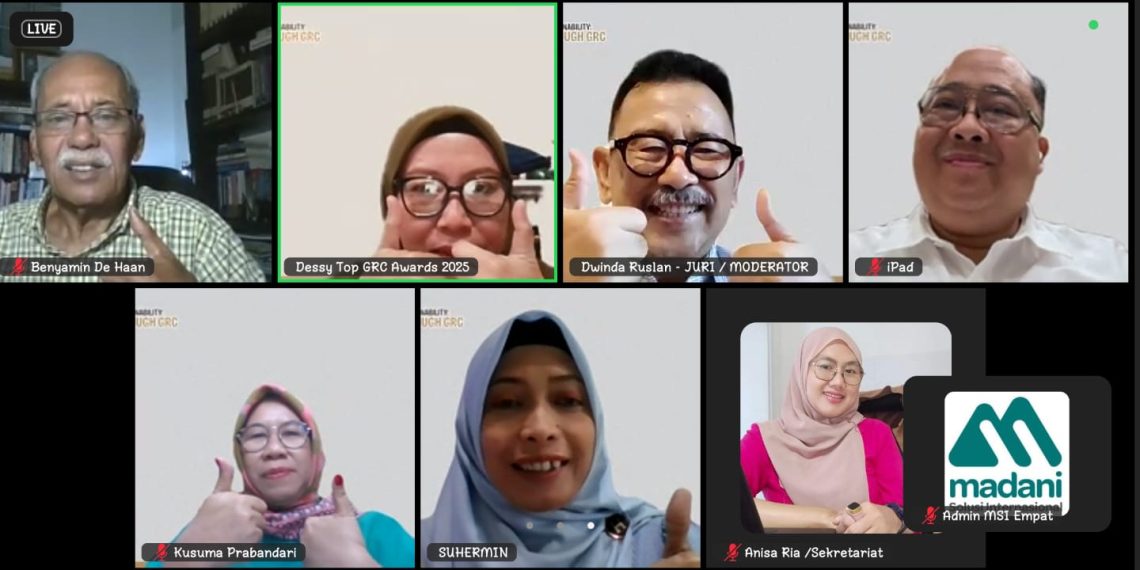 Konsisten Implementasi GRC, Bisnis Bank Tulungagung Tumbuh Cepat dan Aman