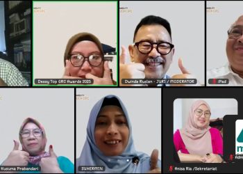 Konsisten Implementasi GRC, Bisnis Bank Tulungagung Tumbuh Cepat dan Aman