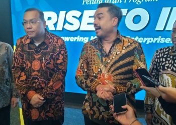 Gegara Backdoor Listing, Menteri Maman Dorong IPO UKM Berbasis Kekuatan Fundamental