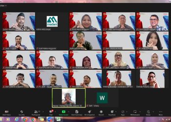 Strategi GRC Terintegrasi, SMF Dorong KPR Subsidi hingga Tata Kelola Transparan