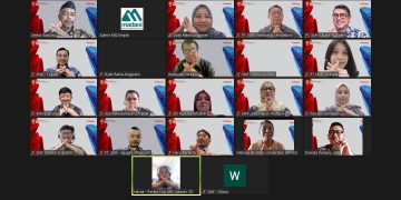Strategi GRC Terintegrasi, SMF Dorong KPR Subsidi hingga Tata Kelola Transparan