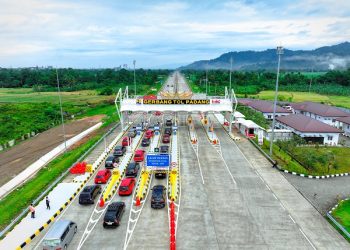 Segera Bertarif Dalam Waktu Dekat, Hutama Karya Prioritaskan Sosialisasi kepada Pengguna Tol Padang-Sicincin