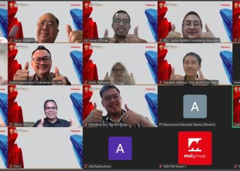 Bukan Cuman Formalitas, Indonesia Re Jadikan GRC Sebagai Senjata untuk Wujudkan Bisnis Berkelanjutan