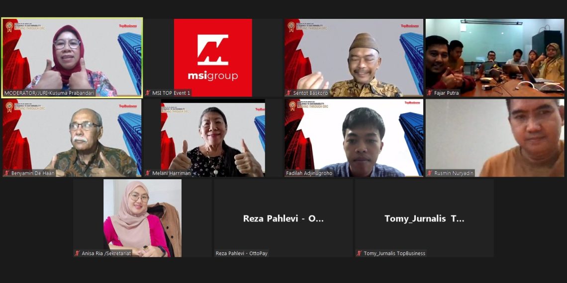 Bukan Hanya Formalitas! Komitmen Ottopay Terhadap GRC Terbukti Genjot Kinerja