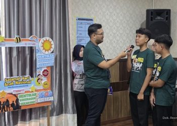 Surakarta Kota Layak Anak, Hutama Karya-Kakak Jadi Motor Perlindungan