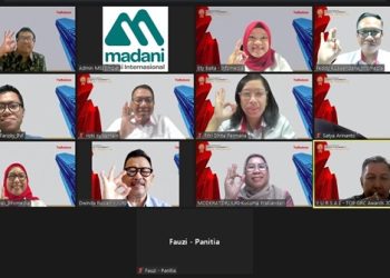 Infomedia Terapkan GRC untuk Dukung Bisnis Berkelanjutan
