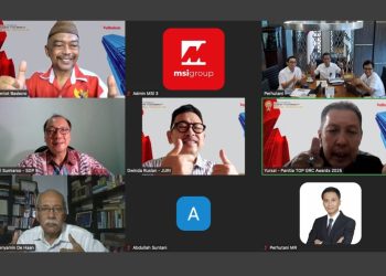 Menjaga Hutan, Mengelola Risiko, GRC Perhutani Jadi Kunci Tata Kelola dan Keberlanjutan