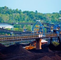 Bayan Resources Caplok Terminal Batubara Senilai Rp3,3 triliun