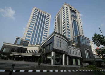 Realisasi TKD Semester I 2025 Capai Rp400,6 Triliun
