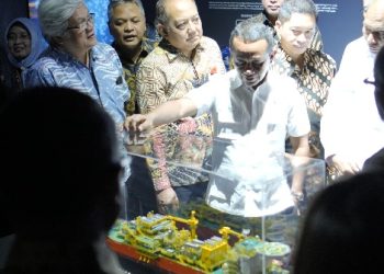 HCML Dukung Kerja Sama Industri Migas dengan Perguruan Tinggi