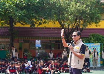 Maybank Indonesia Ajak Siswa Belajar Kelola Uang Sejak Dini