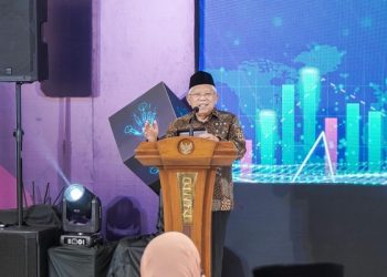 Indonesia di Peringkat Tiga Ekonomi Syariah Global, Perkuat Posisi Sebagai Pemain Kunci Dunia