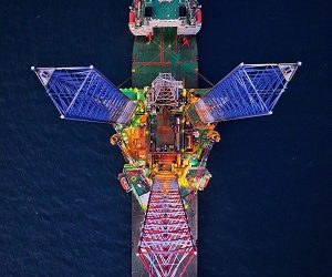 Pertamina Drilling Catatkan Kinerja Gemilang:  Sukses Bor 9 Sumur Lepas Pantai dalam Satu Tahun