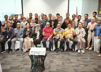 Pertamina Drilling Gelar Workshop Pembekalan PKB 2025–2027, Perkuat Sinergi Perusahaan dan Pekerja