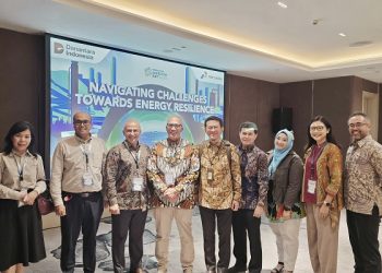 Pertamina Drilling Manfaatkan Flare Gas untuk Drilling Optimization