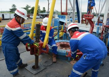 Pertamina Drilling Kenalkan Program Inovasi Unggulan