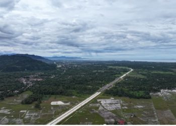Tol Padang – Sicincin Dorong Peningkatan Konektivitas dan Ekonomi Sumatra Barat